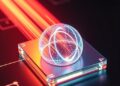 Ferroelectricity discovered in ultrathin two-dimensional gallium oxide films