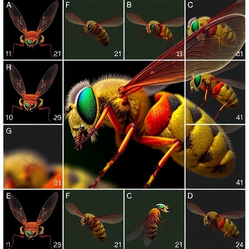 Few-shot learning enables large-scale annotation of trapped insect images