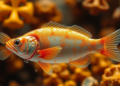Fish Enzymes That Detoxify Pollutants May Also Turn Toxins Against Them