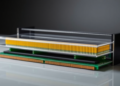 Five-Layer Van der Waals Selector Devices Set New Bar for Memory Performance