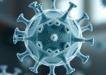 Five-year study reveals molecular features of adenovirus in hospitalized children