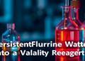 Flash-Heating Trick Turns Persistent Fluorine Waste Into a Valuable Reagent