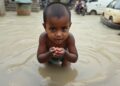 Floods and droughts linked to child malnutrition in low-income countries