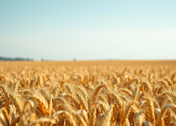Forecasting Global Crop Yields When Every Estimate Can Move the Market
