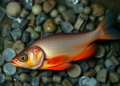 Forever chemicals found in Vietnam’s fish, but regulation has yet to catch up