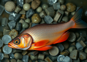 Forever chemicals found in Vietnam’s fish, but regulation has yet to catch up
