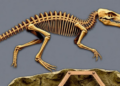 Fossil ‘Lizzie’ Rewrites the Story of How Vertebrates First Walked on Land