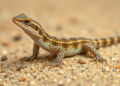Founded by Few: Sand Lizard Experiment Reveals How Admixture Rescues Genetic Diversity