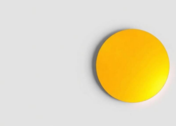 Four-Inch Wafers of Sliding Ferroelectric Boron Nitride Bring Atom-Thin Memory Closer to Chips