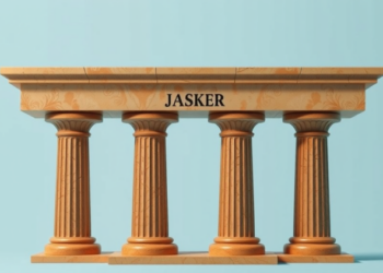 Four Pillars for Judging AI in an Aging World