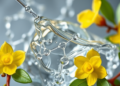 Fragrant Coumarin Bond Helps Organic Material Split Water Into Hydrogen