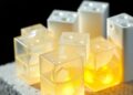 Freeze-shaped PVA-ECC boosts concrete toughness through strong interfacial bonding