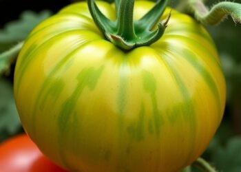 Frequency-domain and deformable attention boost tomato pedicel segmentation