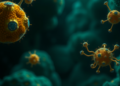 From Holobionts to the Self: How the Environment Shapes Personal Identity