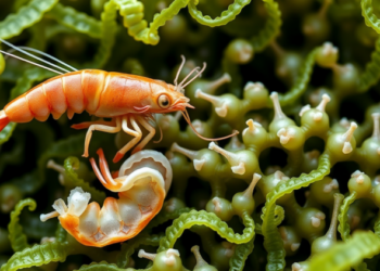 From Shrimp Shells to Seaweed: Marine Biopolymers Emerge as Nutraceutical Powerhouses