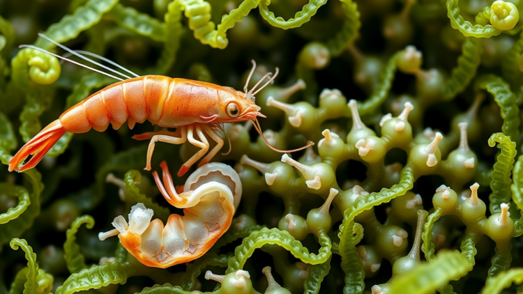 From Shrimp Shells to Seaweed: Marine Biopolymers Emerge as Nutraceutical Powerhouses