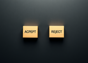 From choice to search: suboptimal preferences in sequential accept-reject decisions