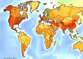 From local to global explainability: linking regression contributions with spatially adjusted SHAP