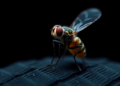 Fruit Fly Genomes Reveal How Circadian Clocks Evolve and Adapt