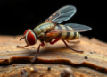 Fruit fly storage protein found to be a master switch of aging