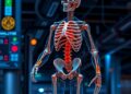 Full-Body AI Agents for Systems Biology and Precision Medicine