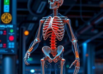 Full-Body AI Agents for Systems Biology and Precision Medicine