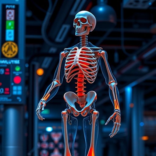 Full-Body AI Agents for Systems Biology and Precision Medicine