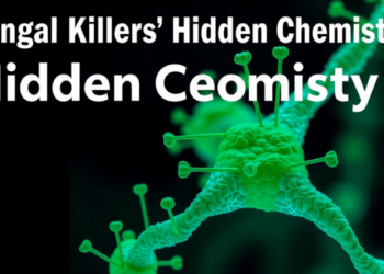 Fungal Killers’ Hidden Chemistry: Giant Gene Atlas Reveals How Wheat Scab Pathogen Thrives