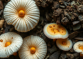 Fungi Ferment a Greener Route to Critical Metals from Electronic Waste