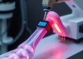Fuzzy Logic Automates Micrometric Bone Distraction in Aybar External Fixator