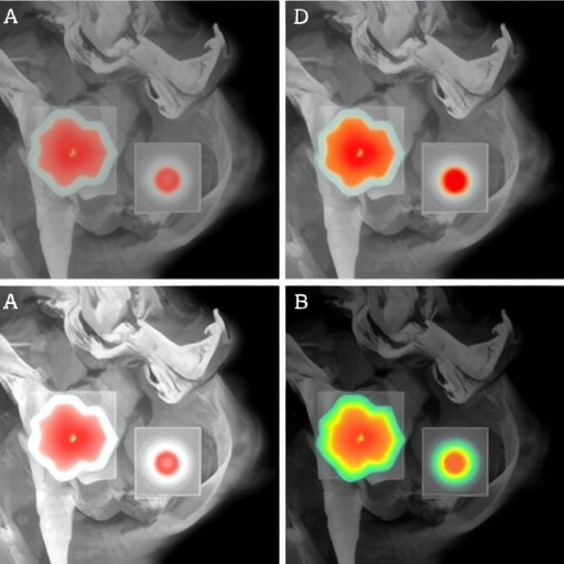 Fuzzy attention-based encoder-decoder improves skin lesion segmentation accuracy