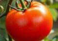 GWAS and genomic prediction reveal genes controlling tomato fruit weight