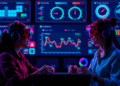 Gamified avatars and neon dashboards may be quietly sabotaging workplace virtual reality