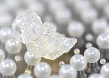 Gamma-Grafted Polymer Separates Zirconium and Yttrium With Impressive Selectivity
