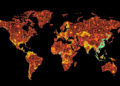 Genetic Algorithms and GANs Converge: New Scientometric Map Reveals a Booming Field