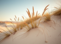 Genetic Time Capsule Reveals Dune Plants Crashed Together During the Little Ice Age