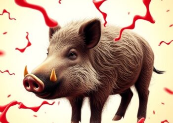 Genetic factors drive pathogenicity of Russian wild boar Streptococcus zooepidemicus strain