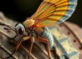 Genital and wing traits clarify classification of Mesozoic Zoraptera insects
