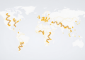 Genomes of Drug-Resistant Poultry E. coli Reveal Global Genetic Connections