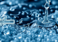 Germanium Doping Supercharges Platinum Catalysts for Water Cleanup