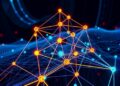 Graph-based federated reinforcement learning speeds service placement in mobile edge computing