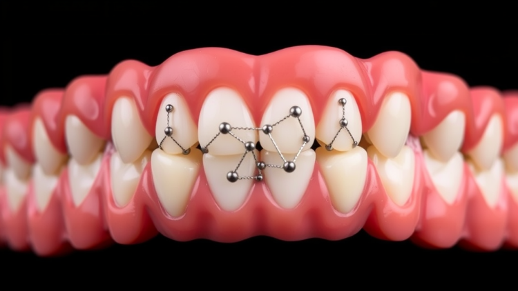 Graphene-Infused Coatings May Help Dental Implants Bond Better to Bone