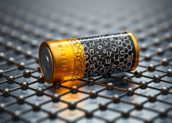 Graphene Oxide and Polymer Pairing Paves Way for Dendrite-Free Solid-State Lithium Batteries