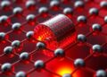 Graphene research reveals evidence of unconventional superconductivity