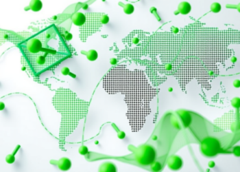 Green Learning Meets Global Attention to Tame Noisy Multi-Label Data