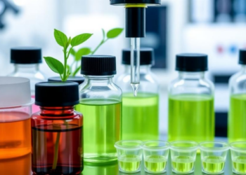 Greener, Smarter HPLC: Scientists Rebuild Antifungal Drug Testing With Quality by Design and Sustainability Metrics