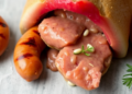 Gums That Trick the Tongue: Plant Polysaccharides Rescue Fat-Cut Sausages