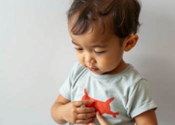 Gut Infections Nearly Double the Odds of Childhood Stunting, Global Meta-Analysis Finds