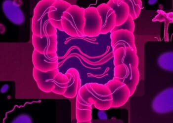 Gut microbial metabolites shape Fusobacterium growth and colorectal cancer behavior