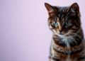 Haemolytic Uropathogenic E. coli in Dogs and Cats Reveals Distinct Virulence Patterns